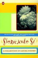 Floricanto Si!: U.S. Latina Poetry 0140588930 Book Cover