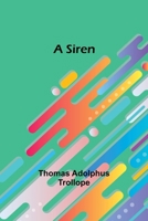 A Siren 1548250635 Book Cover