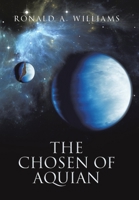 The Chosen of Aquian 1665780916 Book Cover