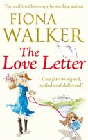 The Love Letter 0751547891 Book Cover