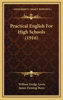 Practical English For High Schools 1142225445 Book Cover