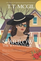 Sparrow: The Water's Edge 1732683255 Book Cover