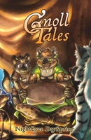 Gnoll Tales 195736405X Book Cover
