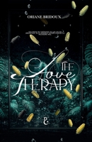 The Love Therapy (French Edition) B0GJ4VFDBR Book Cover