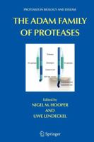 The Adam Family of Proteases 1441937757 Book Cover