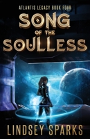 Song of the Soulless 1949485161 Book Cover
