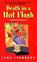 Death in a Hot Flash 0380802813 Book Cover
