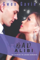 Bad Alibi B084WP2QFT Book Cover
