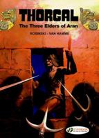 Thorgal, Vol. 2: The Three Elders of Aran 1905460317 Book Cover