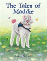 The Tales of Maddie 1504369432 Book Cover