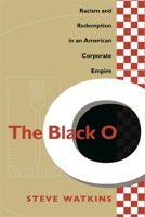 The Black O 0820344044 Book Cover