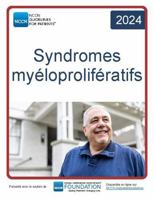 NCCN Guidelines for Patients® Syndromes myéloprolifératifs (French Edition) 1960388649 Book Cover