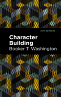 Character Building 1500204714 Book Cover