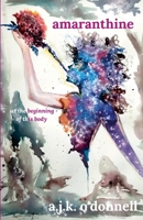 Amaranthine 138757860X Book Cover