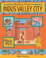 Indus Valley City 1597711446 Book Cover