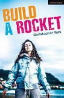 Build a Rocket 1350093815 Book Cover