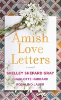 Amish Love Letters 1496743962 Book Cover