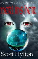 Merlin's Heir 1775140008 Book Cover