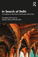 In Search of Delhi 1032480459 Book Cover