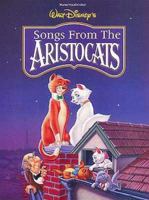 The Aristocats 0793566886 Book Cover