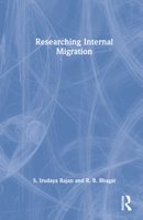 Researching Internal Migration 1032359676 Book Cover