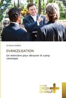 Evangelisation (French Edition) 6208863465 Book Cover