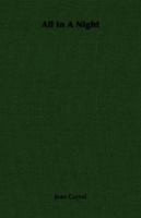 L'espace d'une nuit 1406702757 Book Cover