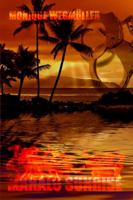 Mahalo Sunrise 0557376467 Book Cover