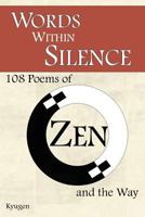 Words Within Silence 1929919387 Book Cover