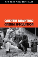 Cinema Speculation 0063112582 Book Cover