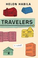 Travelers 0393239594 Book Cover