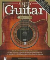 Simply Guitar 1743528965 Book Cover