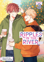 Ripples in the River Vol. 3 B0FSCPW1TZ Book Cover