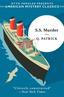 S.S. Murder 1613165374 Book Cover