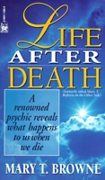 Life After Death 0804113866 Book Cover
