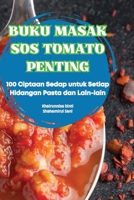 Buku Masak SOS Tomato Penting (Malay Edition) 1836875878 Book Cover