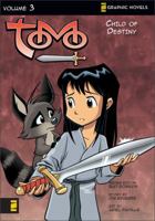 Child of Destiny (Z Graphic Novels / Tomo) 0310713021 Book Cover
