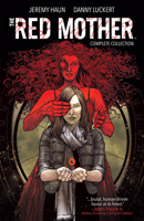 Red Mother, The: Complete Collection SC B0DTP3VWLQ Book Cover