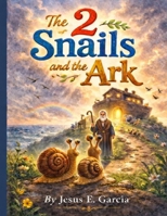 The 2 Snails and the Ark 1724364502 Book Cover