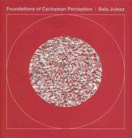 Foundations of Cyclopean Perception 0226415279 Book Cover