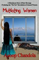 Mutilating Women 1644370697 Book Cover