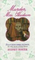 Murder, Mrs. Hudson 038078176X Book Cover