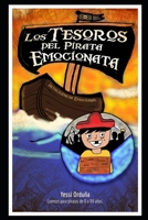 Los tesoros del pirata Emocionata: Inteligencia emocional B08QWH3D7R Book Cover