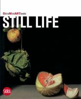 Still Life 8857200469 Book Cover