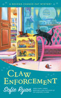 Claw Enforcement 198480233X Book Cover