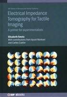 Electrical Impedance Tomography for Tactile Imaging 0750354003 Book Cover