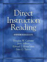 Direct Instruction Reading 0136025668 Book Cover