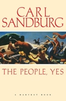 The People, Yes 0156716658 Book Cover