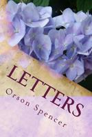 Letters 1500543020 Book Cover