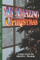 An Amazing Christmas 170657102X Book Cover